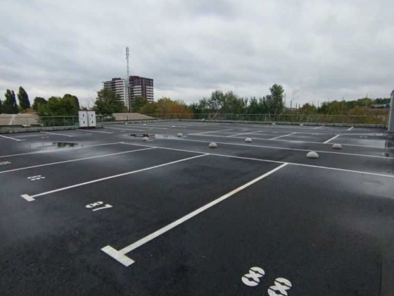 Продам місце в паркінгу ЖК Південний Днепр