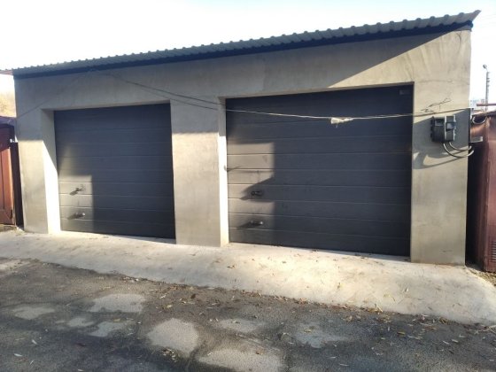 Гараж капітальний новий Киев