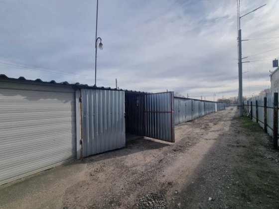 Продаю Гараж, Бокс Північна, 3 Киев
