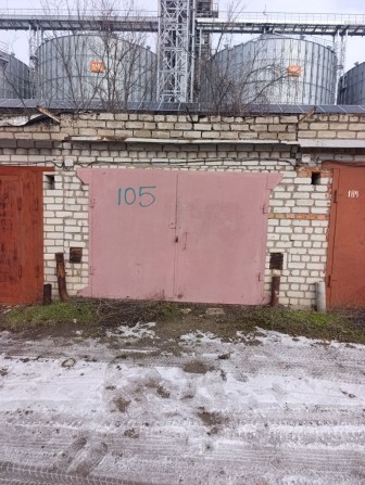 Продається гараж - фото 1