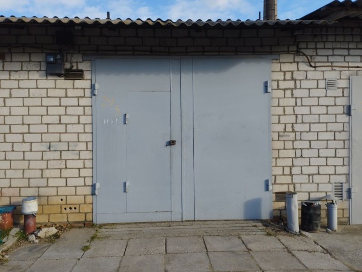 Продается гараж агк Звёздный - фото 1