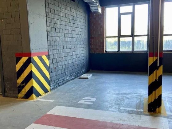 Продаж паркомісця ЖК AUROOM LOUNGE вул Генерала Кульчицького (Голоско) Львов