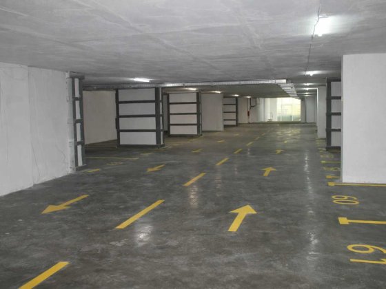 Продаж паркомісця в БЦ 118TOWER (Київ, центр) Київ