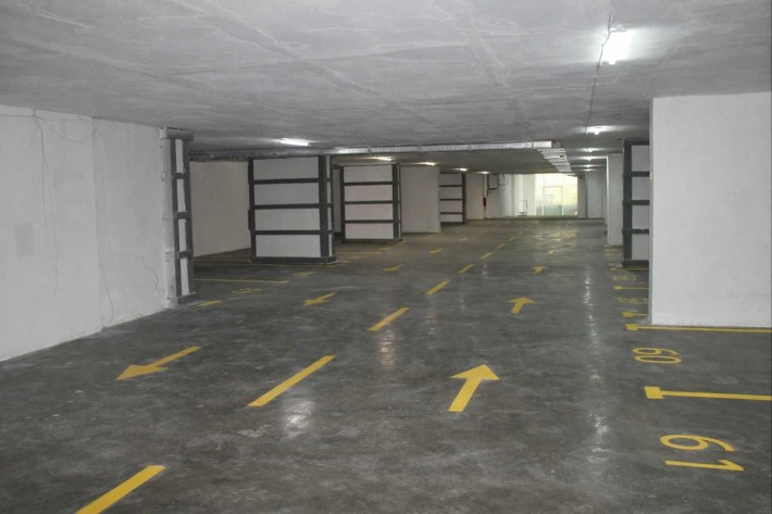 Продаж паркомісця в БЦ 118TOWER (Київ, центр) - фото 1