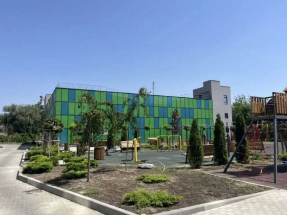 Продам місце в паркінгу ЖК Південний Днепр