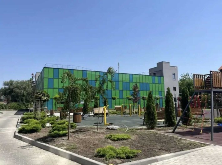 Продам місце в паркінгу ЖК Південний - фото 1