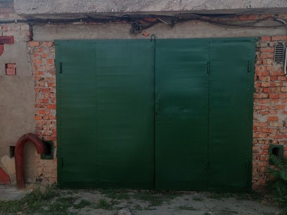 Продам гараж АГК "ЗОЛЬНЫЙ" Намыв. Николаев