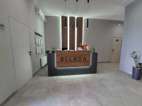 Паркомісце у паркінгу ЖК Еллада Генуезька Аркадія 19000 у.о. Одесса