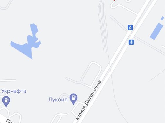 Участок под гаражи, бокс, сто, склад 30х10 м. Запорожье