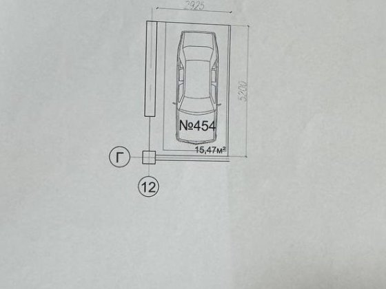 Продам паркинг Родос от хозяина Одесса