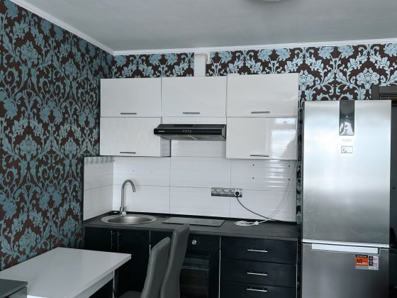 КОМПАКТНА 1 кім. квартира / ПЗР Черкаси