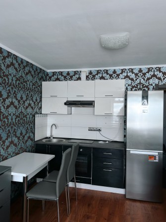 КОМПАКТНА 1 кім. квартира / ПЗР - фото 1