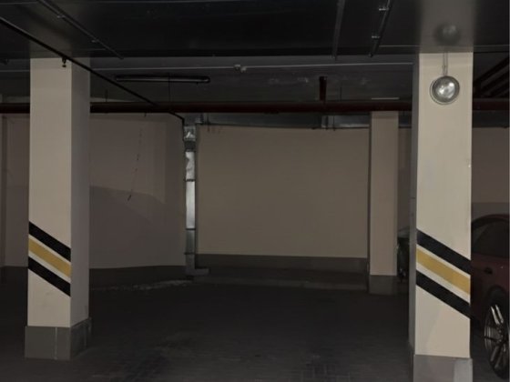 Паркоместо в подземном паркинге ЖК Чудо Город Одесса