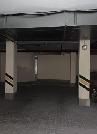 Паркоместо в подземном паркинге ЖК Чудо Город - фото 1