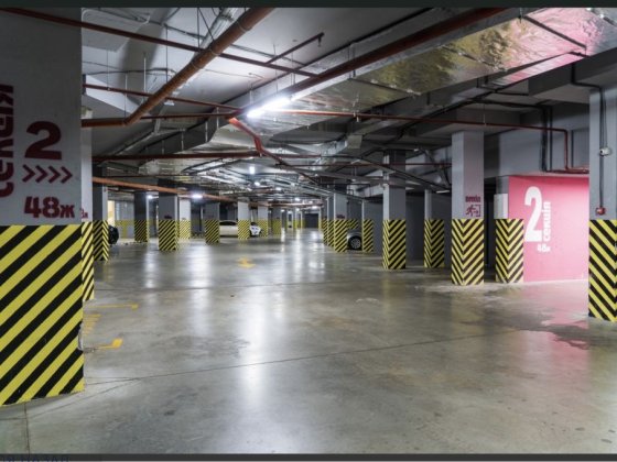 Продам паркоместо Кадор  48 жемчужина Переуступка  Каманина 16А Одесса