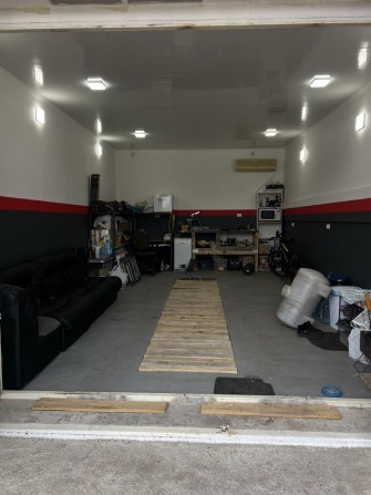 Капитальный гараж - фото 1