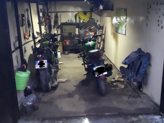 Продам бокс гараж Одесса