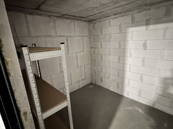 Кладовка Одесские традиции