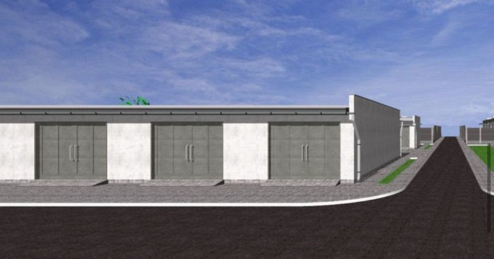 Продам Гараж в Рассрочку на 2 года без % | Червоный Хутор | 9 массив - фото 1