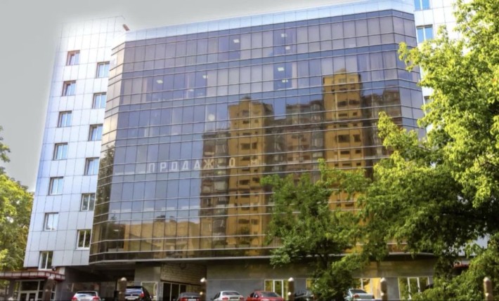 Без% Продажа гараж, паркинг Черновола Авиатор - фото 1