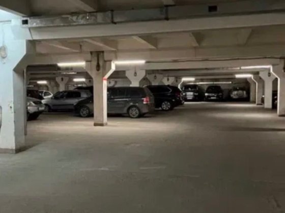 Продам парковочное место в подземном паркинге Одесса