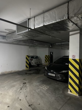 Продам! Паркоместо 14,6 м. кв.  в жк «Асоль» на Говорова 8 - фото 1