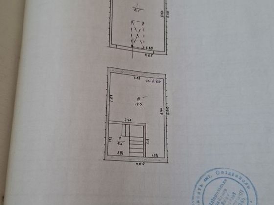 Продам гараж в ГО Люстдорф-авто