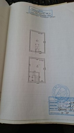 Продам гараж в ГО Люстдорф-авто - фото 1