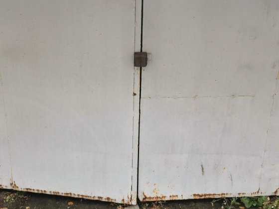 Гараж Деревянка 19 Харків