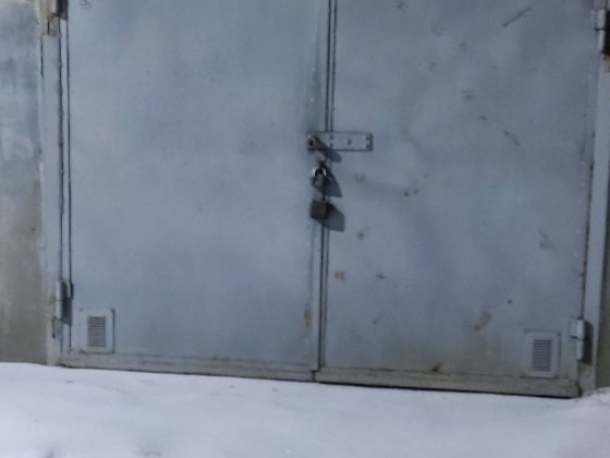 Гараж салтовка,Ландау* Юбилейный Харків