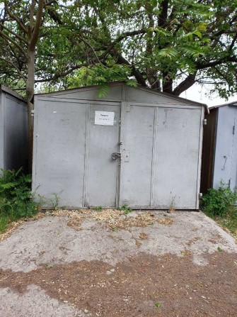 Сдам гараж в хорошем состоянии или продам - фото 1