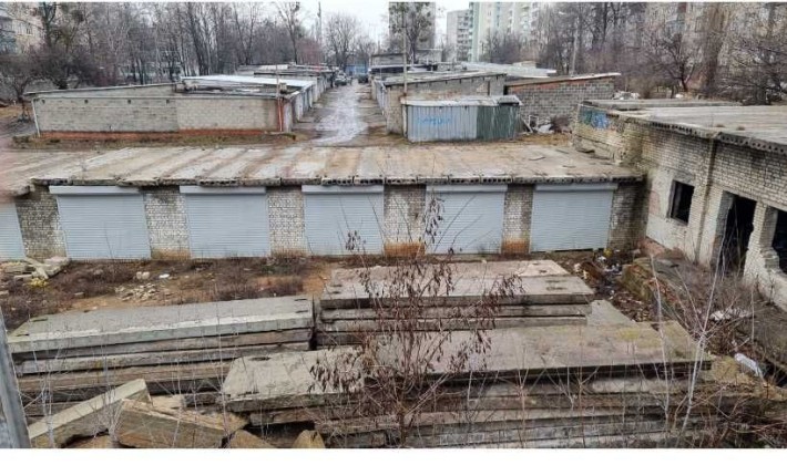 продам 7 гаражних боксів під СТО із вбудованою мийкою - фото 1