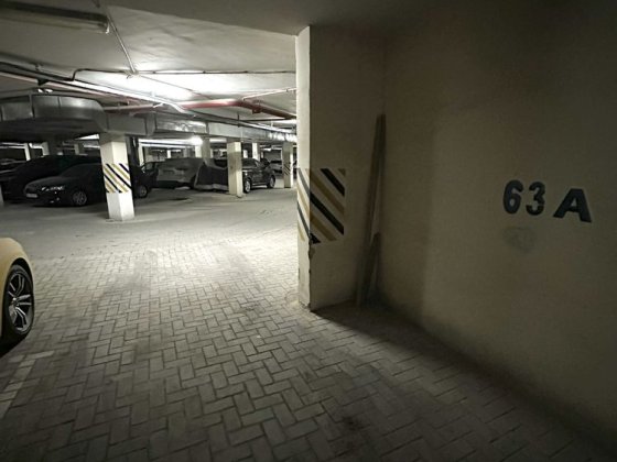 Продам паркоместо в ЖК «Чудогород» Одесса