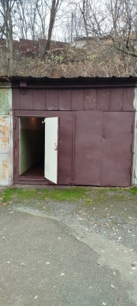 Гараж капітальний - фото 1