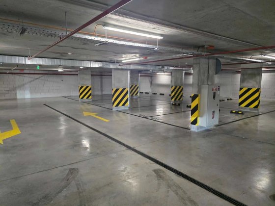 Продам паркінг! м. Васильківська! ЖК Голосіївський! Без %! Підземний! Київ