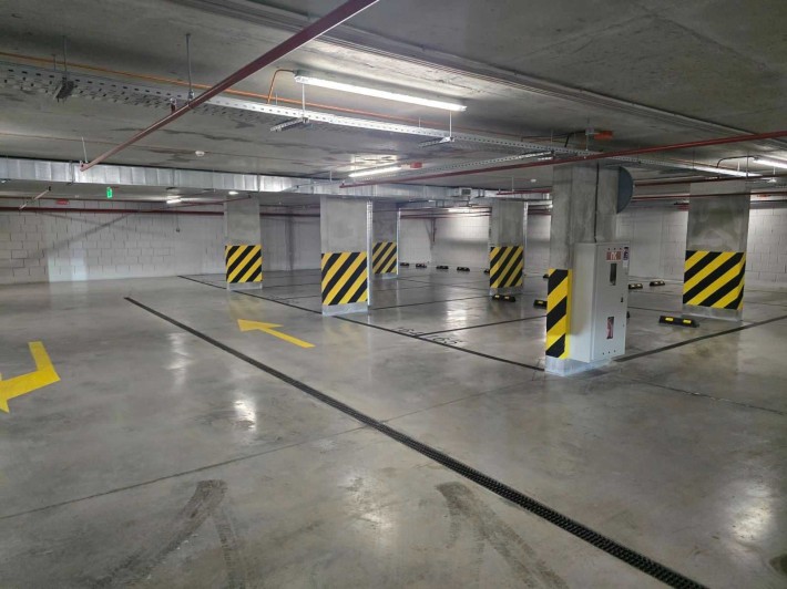 Продам паркінг! м. Васильківська! ЖК Голосіївський! Без %! Підземний! - фото 1