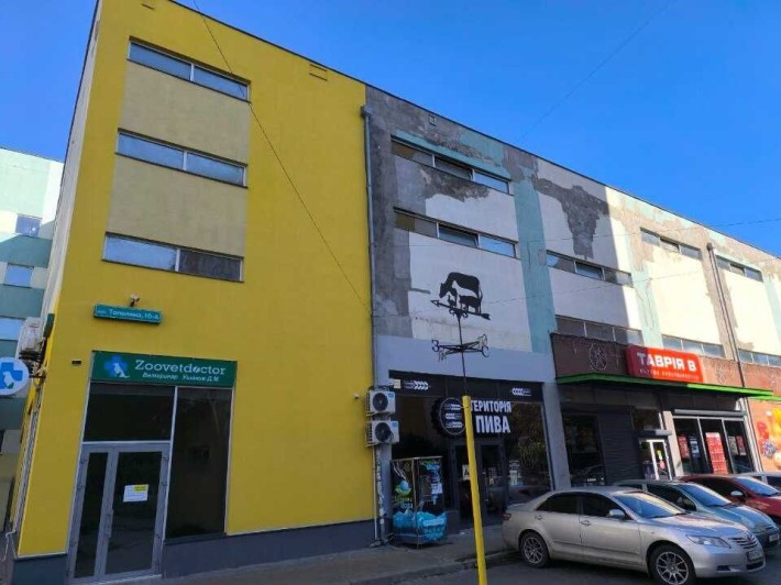 Продаж паркомісця. - фото 1