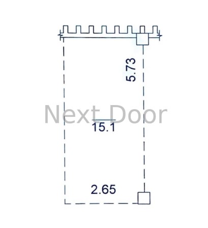 Продаж паркінгу у ЖК «Варшавський» - фото 1