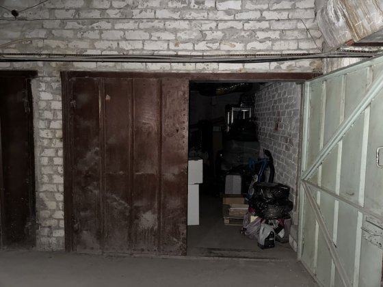 Продам или сдам гараж ГК Дорожный Харків