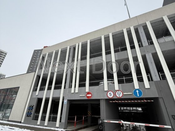 Продам зручне паркомісце в ЖК Варшавський Київ