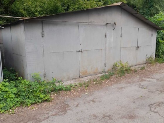 Продам гараж кооператив Зеніт Киев