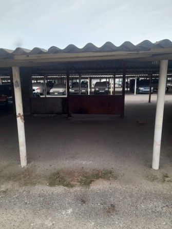 Продам место на крытой парковке - фото 1