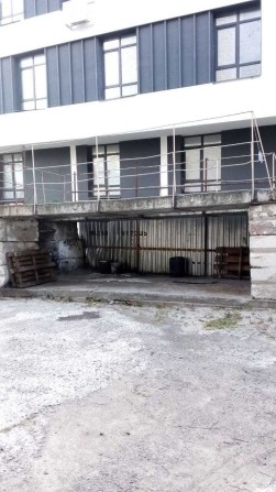 Продам гараж в  ГК ул.Куликовская,34 метро Бекетова - фото 1