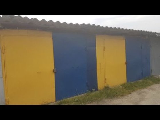 Продам двойной гараж метро Студенческая, Континенталь, София Харків