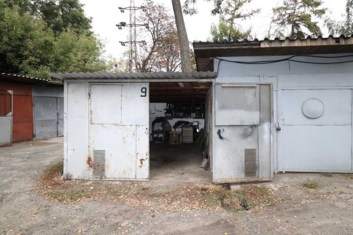 Продам гараж з погребом - фото 1