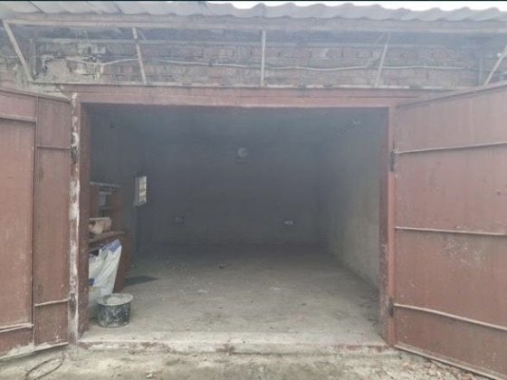 Продам гараж, склад, приміщення в ГСК 9 (Зарванці) Зарванці