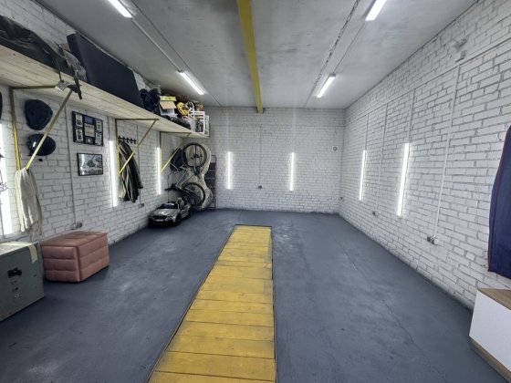 Продам чудовий гараж в ГСК Вінниця Михайлівці