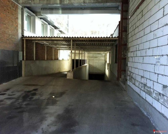 Продам подземный гараж, ул. Черновола, Киев - фото 1