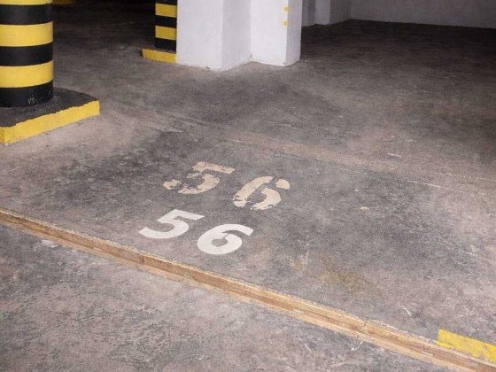 Продається паркомісце в центрі Києва – провулок Лабораторний, 6 Київ