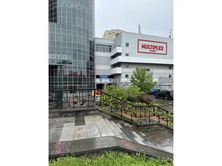 20 машиномісць у паркінгу, 322 кв. м, вул. Шептицького Митрополита, 4 - фото 1